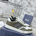 1Dior Shoes for Men's and women Sneakers #A35097