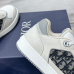 3Dior Shoes for Men's and women Sneakers #A35100