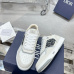 5Dior Shoes for Men's and women Sneakers #A35100