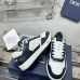 5Dior Shoes for Men's and women Sneakers #A35101