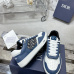 4Dior Shoes for Men's and women Sneakers #A35105