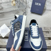 5Dior Shoes for Men's and women Sneakers #A35105