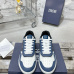 7Dior Shoes for Men's and women Sneakers #A35105