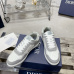 6Dior Shoes for Men's and women Sneakers #A35109