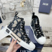 6Dior Shoes for Men's and women Sneakers #A35112