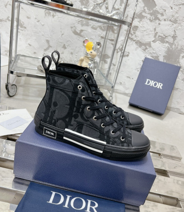 Dior Shoes for Men's and women Sneakers #A35113