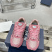 6Dior Shoes for Men's and women Sneakers #A37555