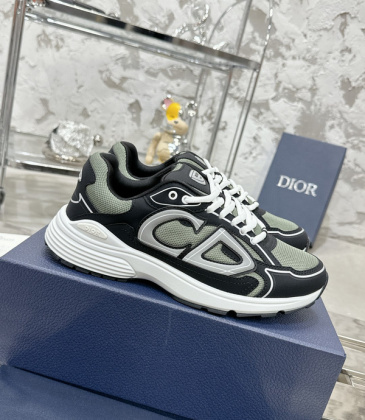 Dior Shoes for Men's and women Sneakers #A37556