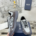 6Dior Shoes for Men's and women Sneakers #A37558