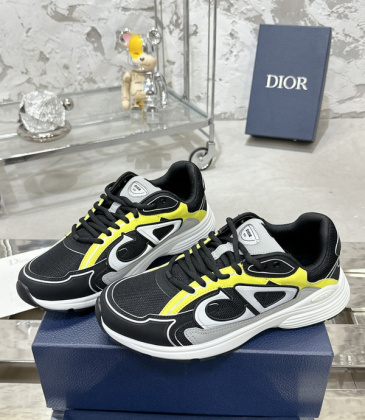 Dior Shoes for Men's and women Sneakers #A37559