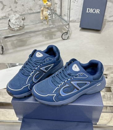 Dior Shoes for Men's and women Sneakers #A37562