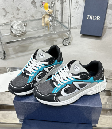 Dior Shoes for Men's and women Sneakers #A37563