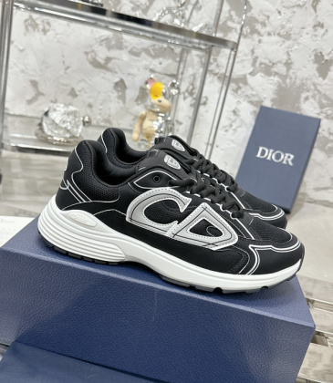 Dior Shoes for Men's and women Sneakers #A37565