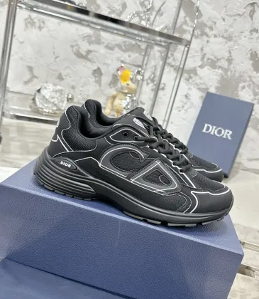 Dior Shoes for Men's and women Sneakers #A37566