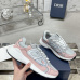5Dior Shoes for Men's and women Sneakers #A37567
