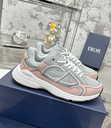 Dior Shoes for Men's and women Sneakers #A37567