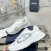 5Dior Shoes for Men's and women Sneakers #A37568
