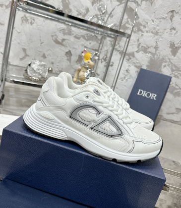 Dior Shoes for Men's and women Sneakers #A37568