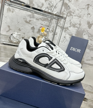 Dior Shoes for Men's and women Sneakers #A37570