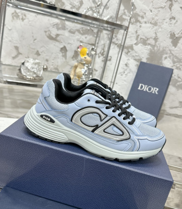 Dior Shoes for Men's and women Sneakers #A37571