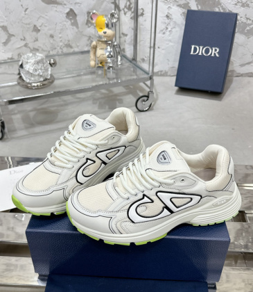 Dior Shoes for Men's and women Sneakers #A37572