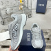 5Dior Shoes for Men's and women Sneakers #A37573