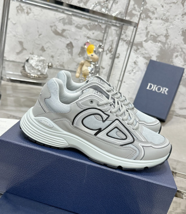 Dior Shoes for Men's and women Sneakers #A37573