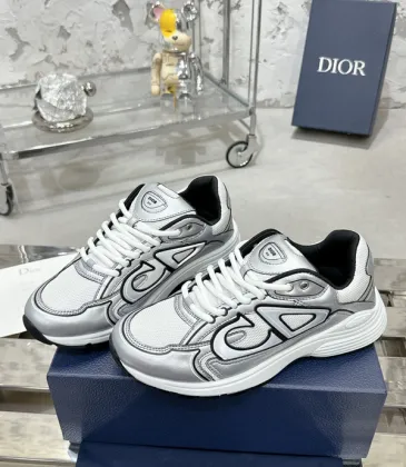 Dior Shoes for Men's and women Sneakers #A37575