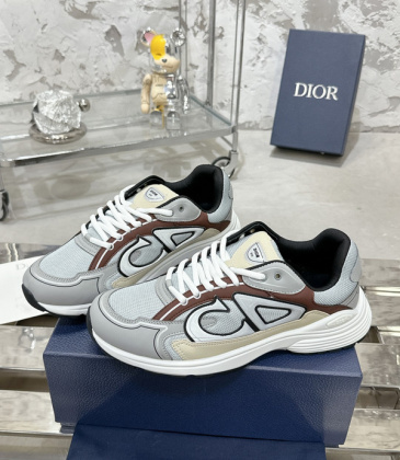 Dior Shoes for Men's and women Sneakers #A37576