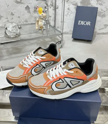 Dior Shoes for Men's and women Sneakers #A37577