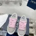 7Dior Shoes for Men's and women Sneakers #A43063