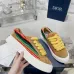 5Dior Shoes for Men's and women Sneakers #A43066