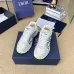 6Dior Shoes for Men's and women Sneakers #A44707