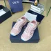 6Dior Shoes for Men's and women Sneakers #A44709