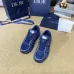 6Dior Shoes for Men's and women Sneakers #A44713