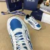 5Dior Shoes for Men's and women Sneakers #A44716