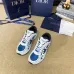 6Dior Shoes for Men's and women Sneakers #A44716