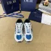 7Dior Shoes for Men's and women Sneakers #A44716