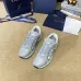 6Dior Shoes for Men's and women Sneakers #A44717