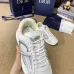 4Dior Shoes for Men's and women Sneakers #A44720