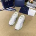 6Dior Shoes for Men's and women Sneakers #A44720