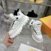 3Dior Shoes for Men's and women Sneakers #A45361