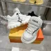 6Dior Shoes for Men's and women Sneakers #A45361