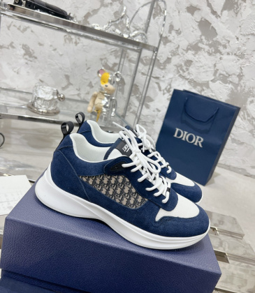 Dior Shoes for Unisex Shoes #A31542