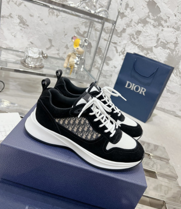Dior Shoes for Unisex Shoes #A31544