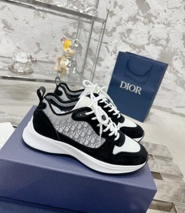 Dior Shoes for Unisex Shoes #A31546