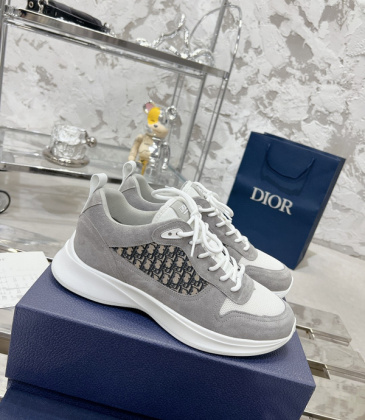 Dior Shoes for Unisex Shoes #A31547