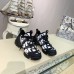 4Dior Shoes for men and women Luminous Sneakers #99905385