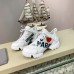 3Dior Shoes for men and women Luminous Sneakers #99905389