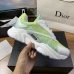 7Dior Shoes for men and women Sneakers #99905846